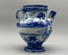 Rare Early 18th-Century