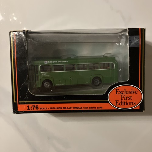 Efe model bus 23303 - model,