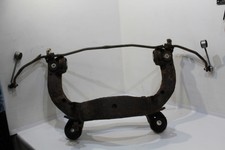 VW Golf 1J Mk4 Rear Subframe