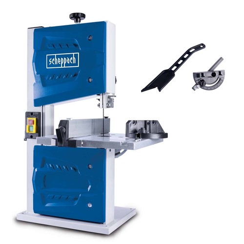 Scheppach hbs25 band - hbs25,