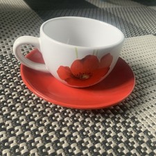 Vintage Rayware ALPINE POPPY