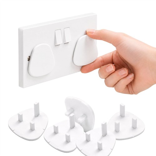 Plug socket covers - plug,