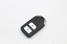 Honda HR-V 2016 Ignition key