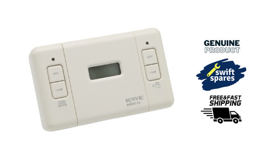 Sunvic select 207 - sunvic,