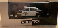 WHITEBOX 1/43 Plymouth Savoy
