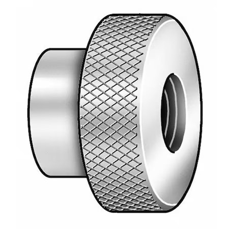 Zoro select 4074 - nut,, no