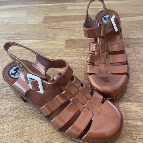 Juju original maxi heeled - juju,