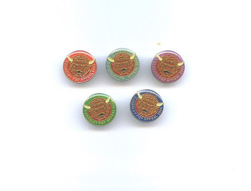 Raob charity badges barnsley - raob,