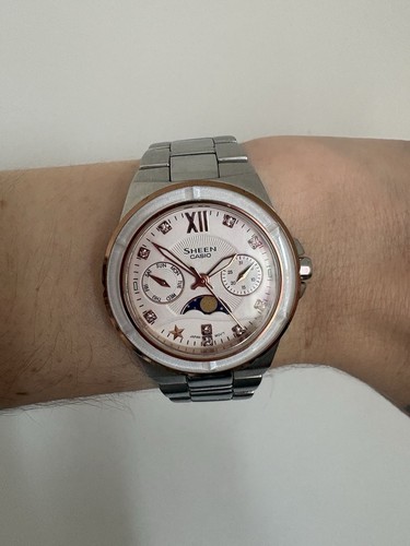 Rare collectible casio model - casio,
