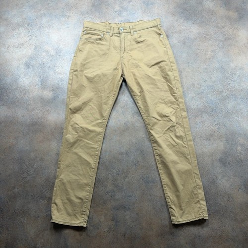 Levi 751 jeans - levi's, mens