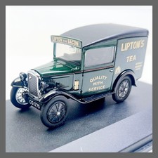 Oxford Diecast 1/43 Austin 7