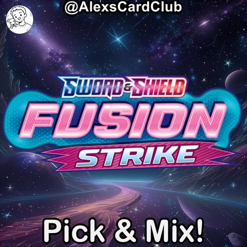 Pokemon sword shield - sword, fusion