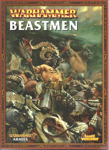 Beastmen - , armies)