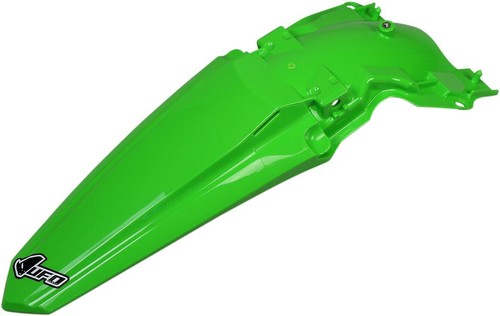 Ufo rear fender for kawasaki - ufo,
