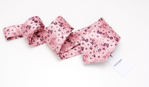 Duchamp tie italian - duchamp,