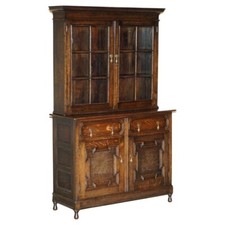 VINTAGE JACOBEAN REVIVAL
