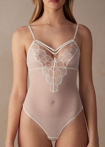 New intimissimi pure - new, charm