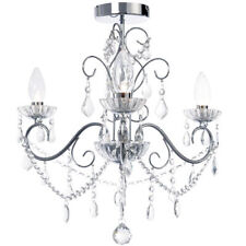 Litecraft Vara Chandelier