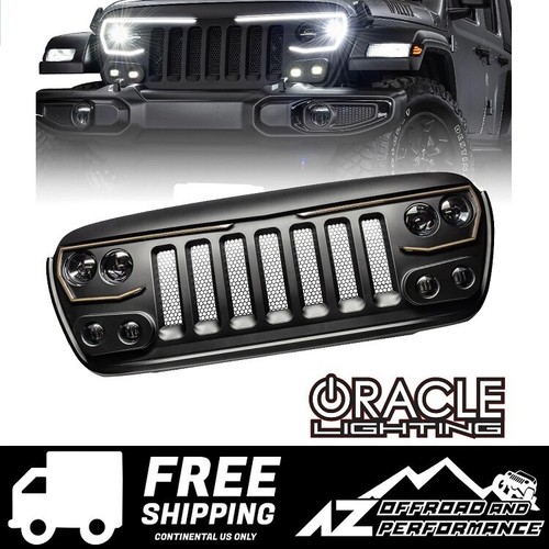 Oracle lighting vector pro - lighting,