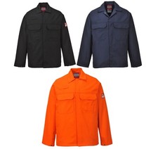 Flame Resistant Welding