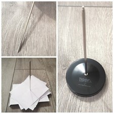 Paper Note Spike With Safety