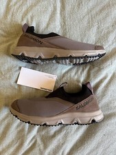Salomon RX Snug Vintage Khaki