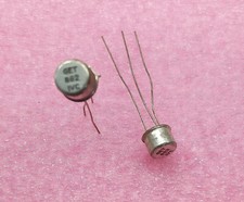 1 PC. GET 882 (OC44/2N2614)