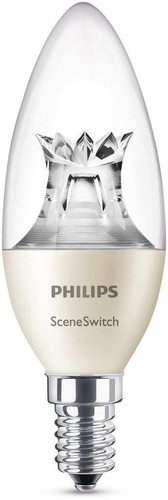 Philips scene switch - scene, e14