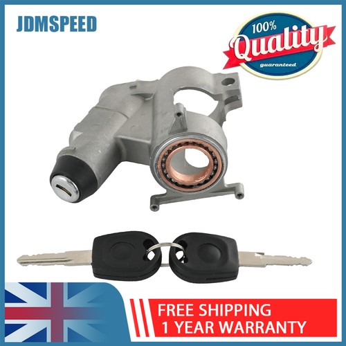 Ignition lock cylinder - lock,