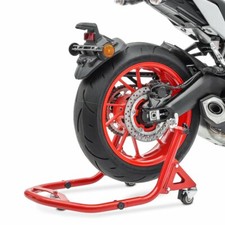 Rear Paddock Stand Dolly for