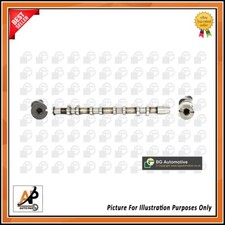 Exhaust camshaft for - camshaft,