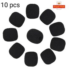 UK Mini Sponge Foam Microphone