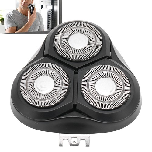 Shaver replacement head mens - head,