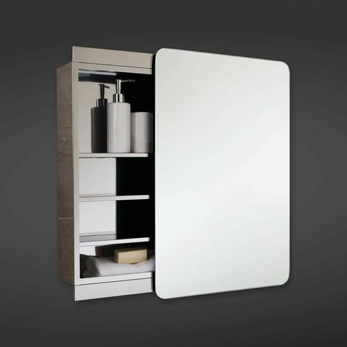 Rak slide stainless steel - stainless,