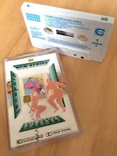 STREET SOUNDS NEW AFRICA