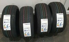 4 x 175/50 R13 Nankang NK Comfort AS-1 72V 175 50 13 (1755013) - FOUR TYRES