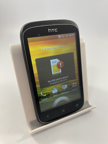 Htc desire black 4gb 5 - htc,