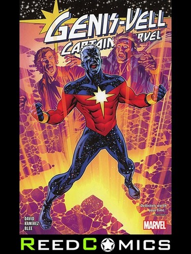 Genis vell captain marvel - genis-vell,