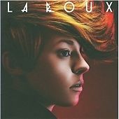 La Roux La Roux (CD) Album NEW