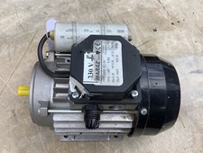 1/4 Hp Single Phase Electric