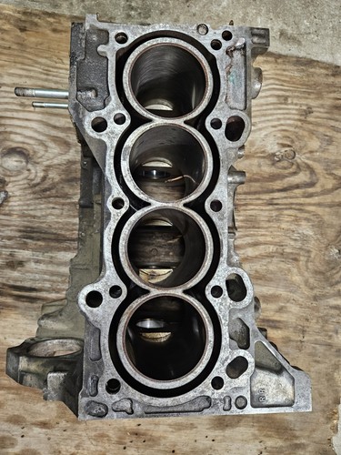 K20z3 civic cylinder block - k20z3,
