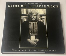 A Portrait of Robert