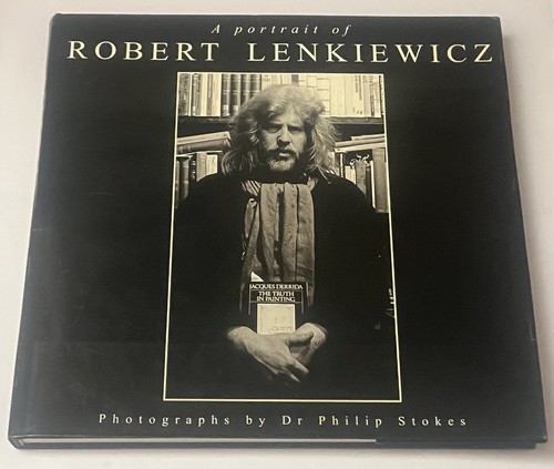 Portrait robert - a, of