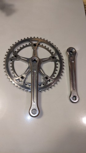 Vintage campagnolo super - vintage,
