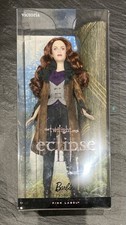 The Twilight Saga - Victoria - Barbie Pink Label Collection Doll 