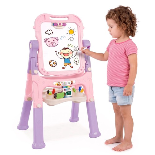 Children double sided folding - children,
