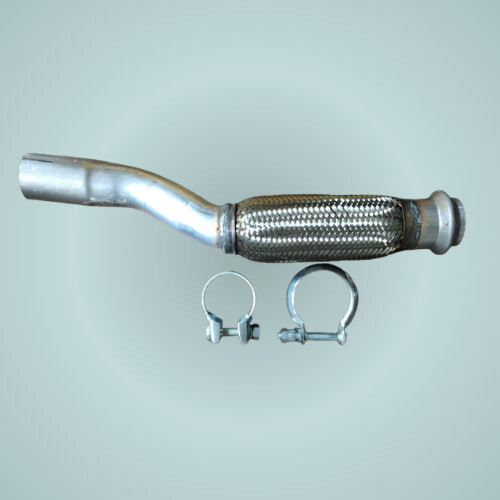Mini cooper exhaust flexi pipe - mini,