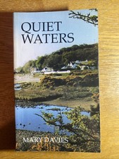 Quiet Waters by Mary Davies Paperback 2002