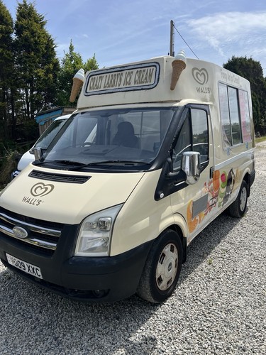 Ford transit mk7 ice - mk7,