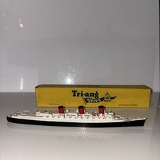 TRIANG MINIC SHIPS M 703 RMS